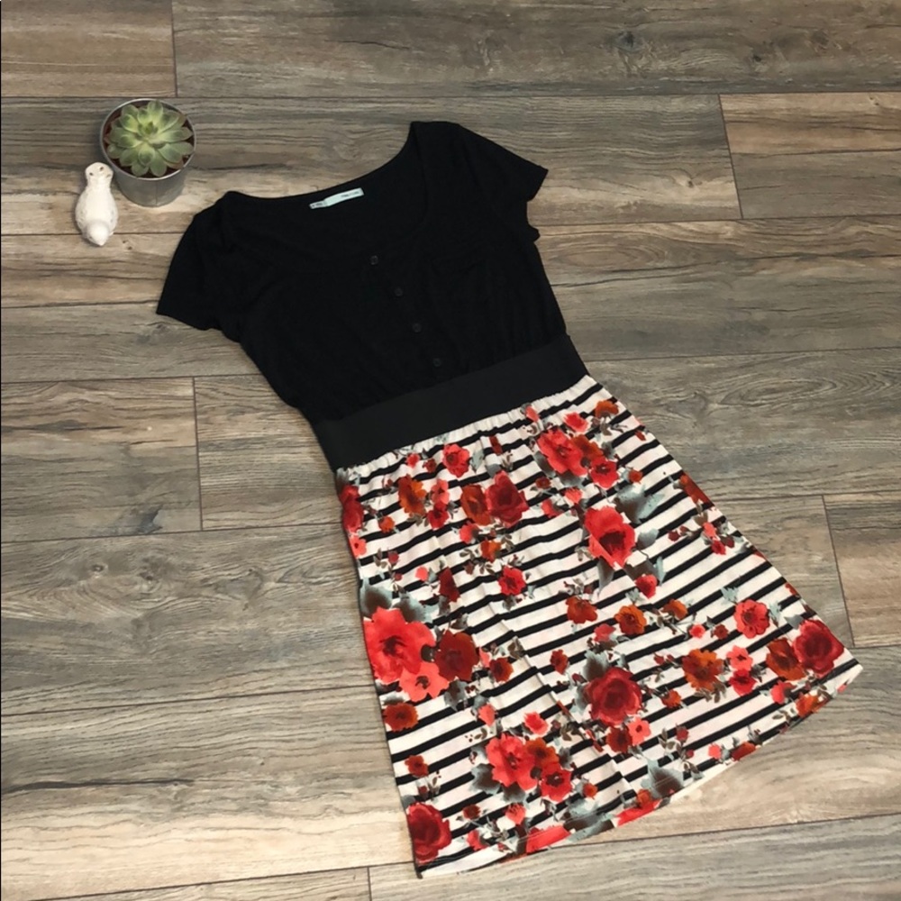 Maurice’s knee length dress